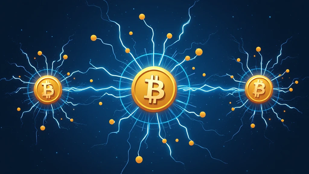Bitcoin Lightning Network Vietnam HIBT