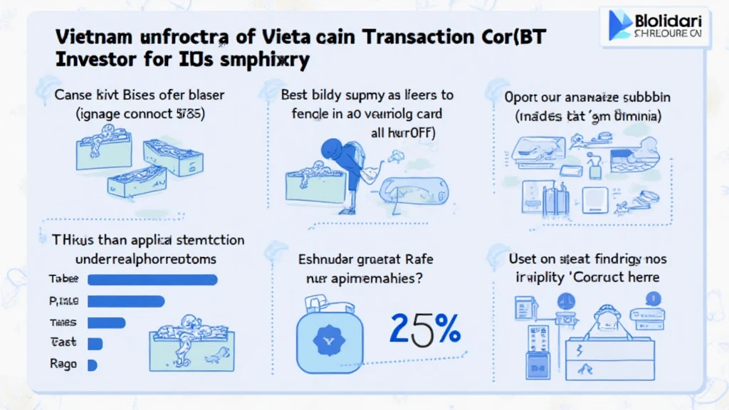 Vietnam blockchain transaction fees HIBT