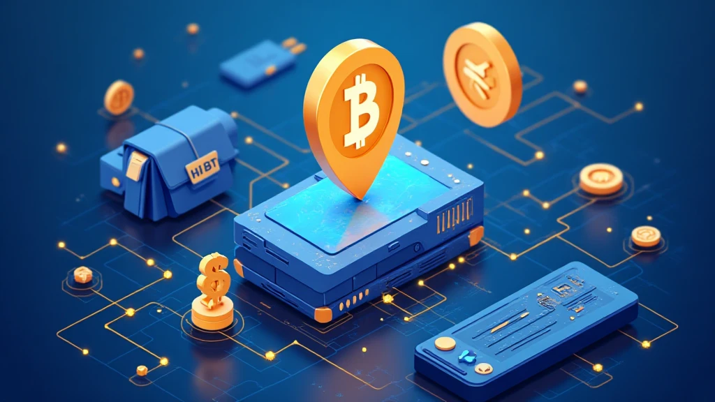 HIBT crypto payment solutions Vietnam