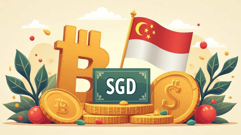 Bitcoin to SGD exchange Vietnam HIBT