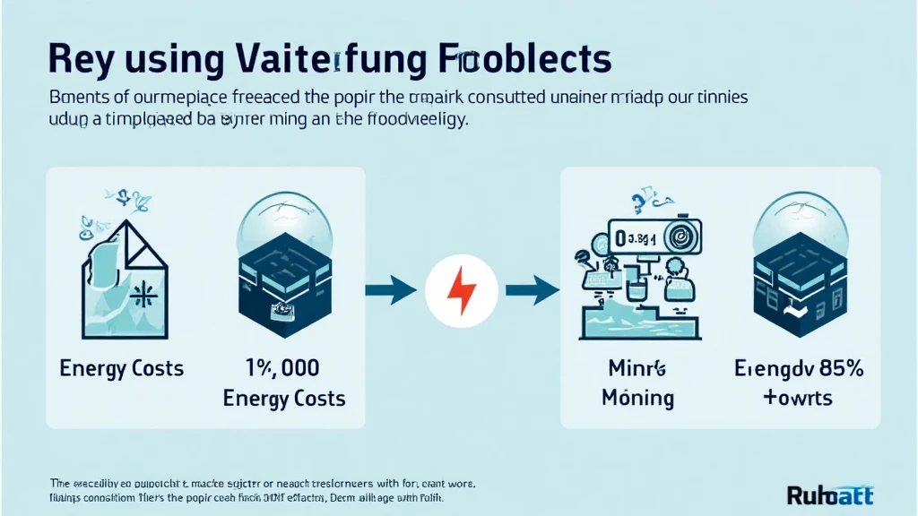 HIBT crypto mining energy costs