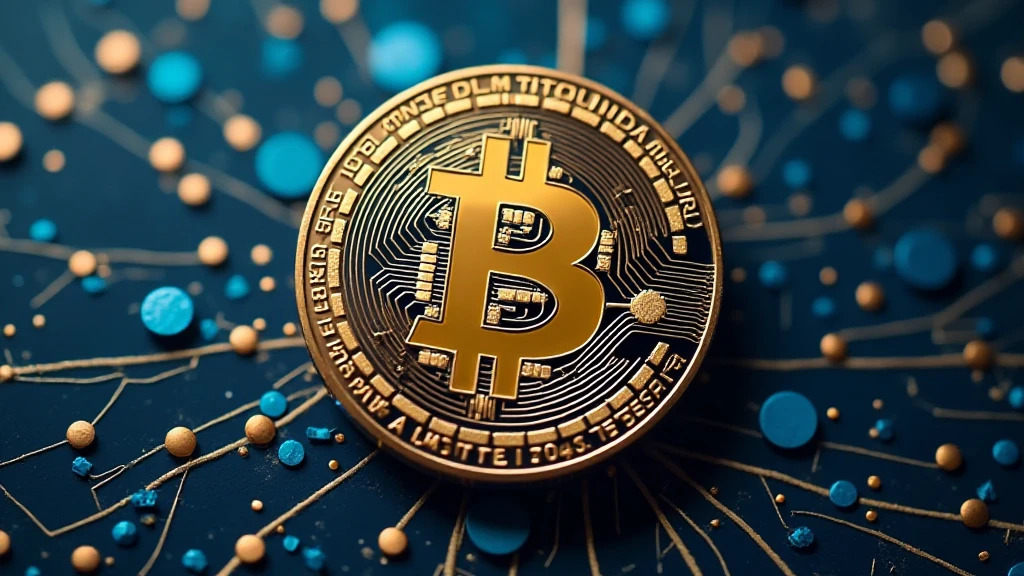 Bitcoin blockchain upgrades Vietnam HIBT