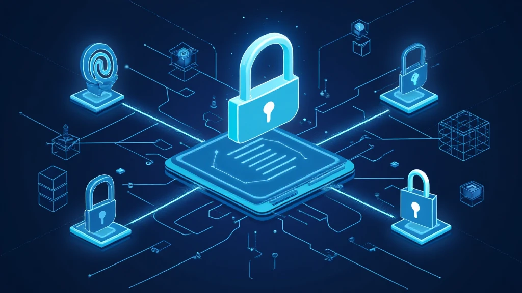 Vietnam blockchain consensus Vietnam HIBT