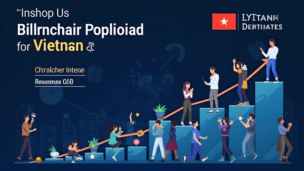 Vietnam blockchain development grants