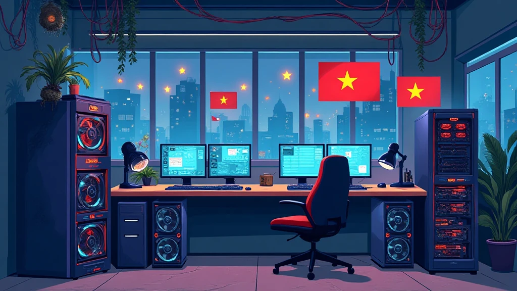 Ethereum mining hardware Vietnam
