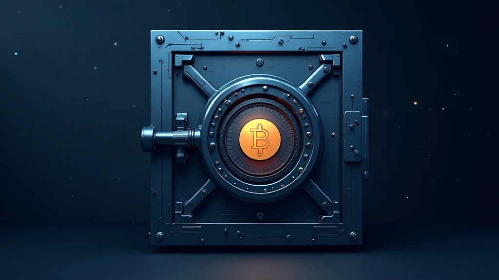 HIBT crypto portfolio management