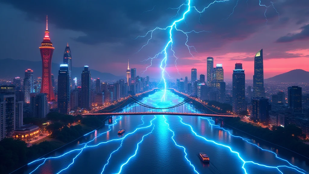 HIBT Lightning Network Vietnam