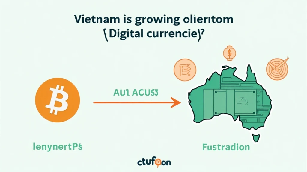 Bitcoin to AUD exchange Vietnam