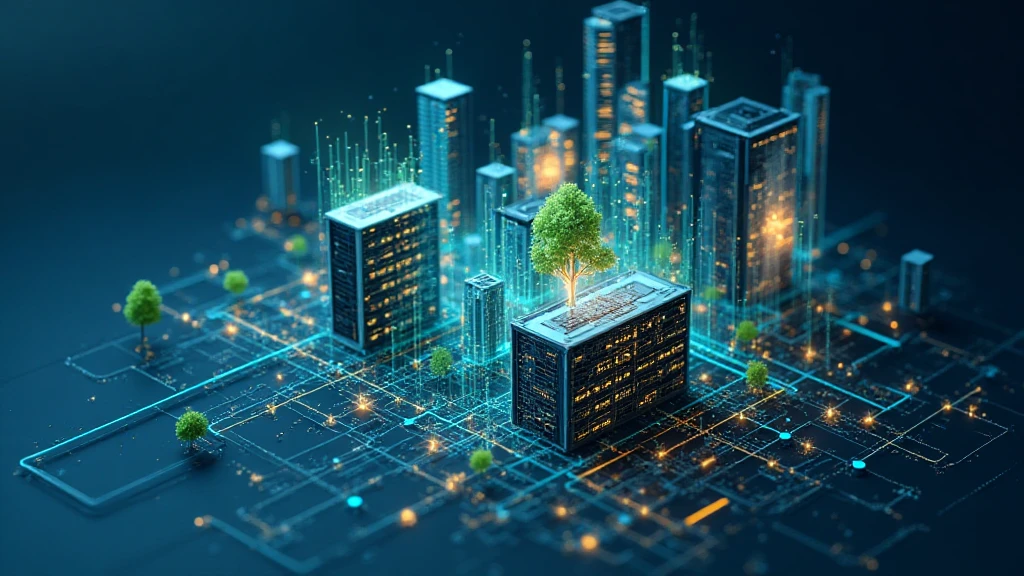 HIBT crypto mining energy