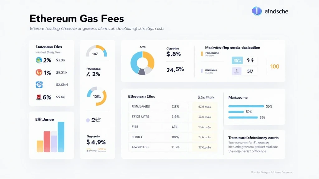 Ethereum gas fee strategies