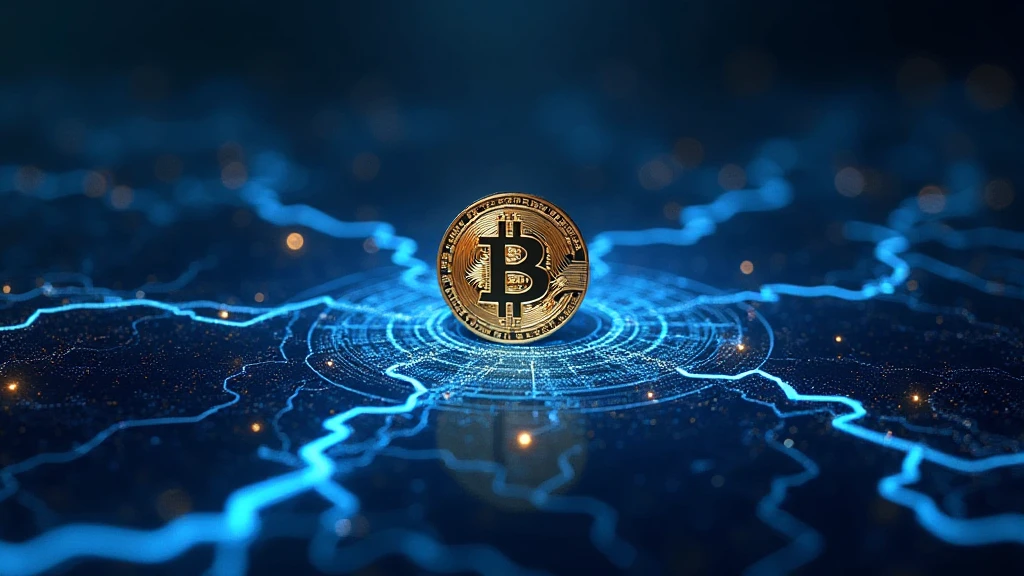 Bitcoin Lightning Network Vietnam