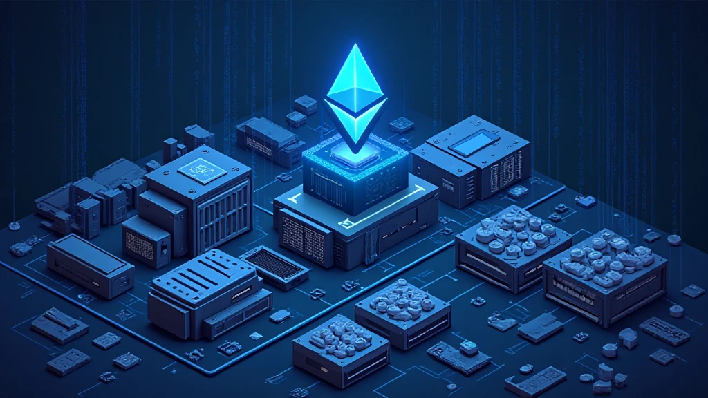 Ethereum mining strategies 2025