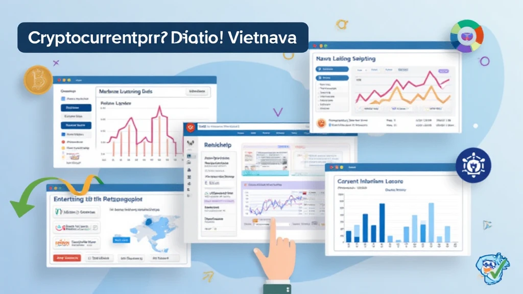 Crypto profitability tools Vietnam