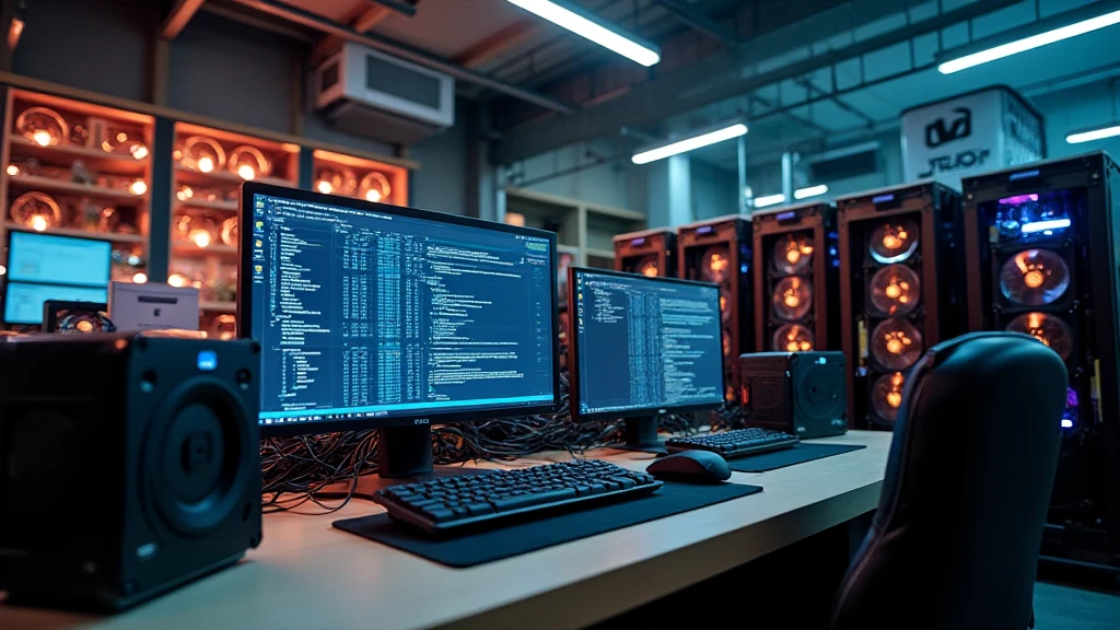 Bitcoin mining software Vietnam