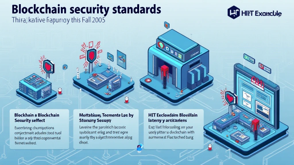 HIBT exchange security