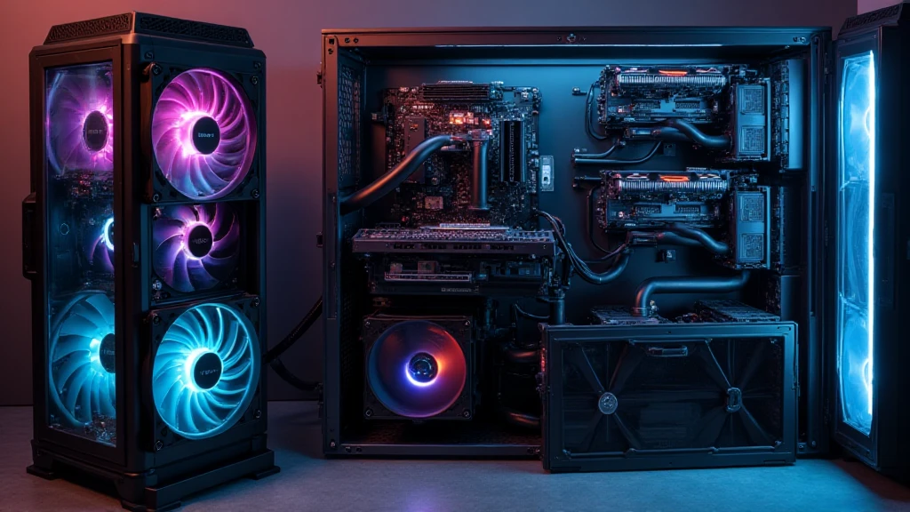 HIBT rig optimization