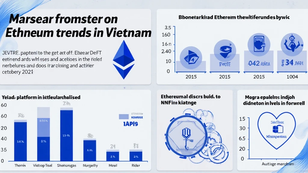 Ethereum trends Vietnam