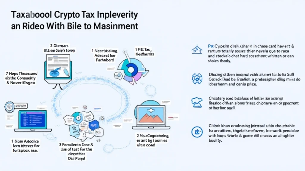 Crypto tax tools Vietnam