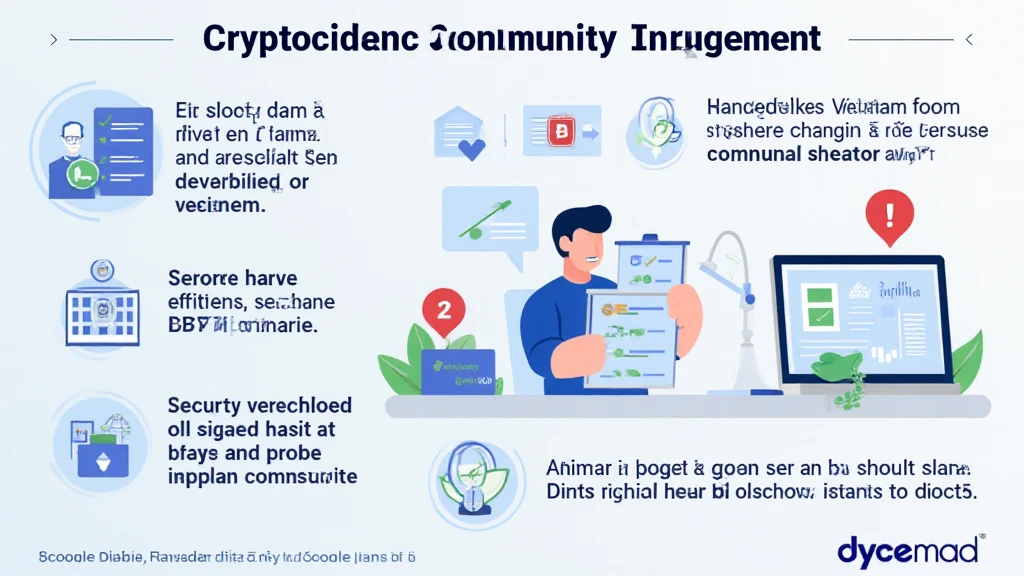 HIBT community engagement