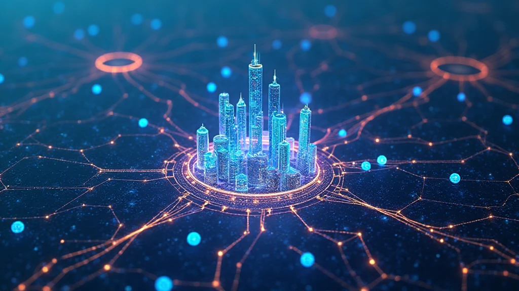 Blockchain development Vietnam