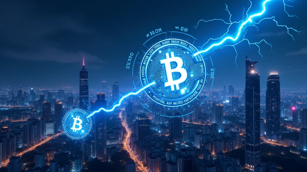 Lightning Network Vietnam
