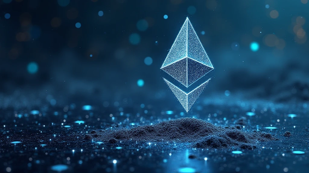 Ethereum strategies 2025