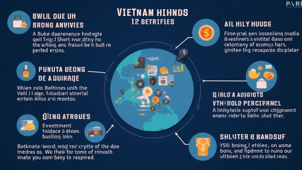 Crypto tools Vietnam