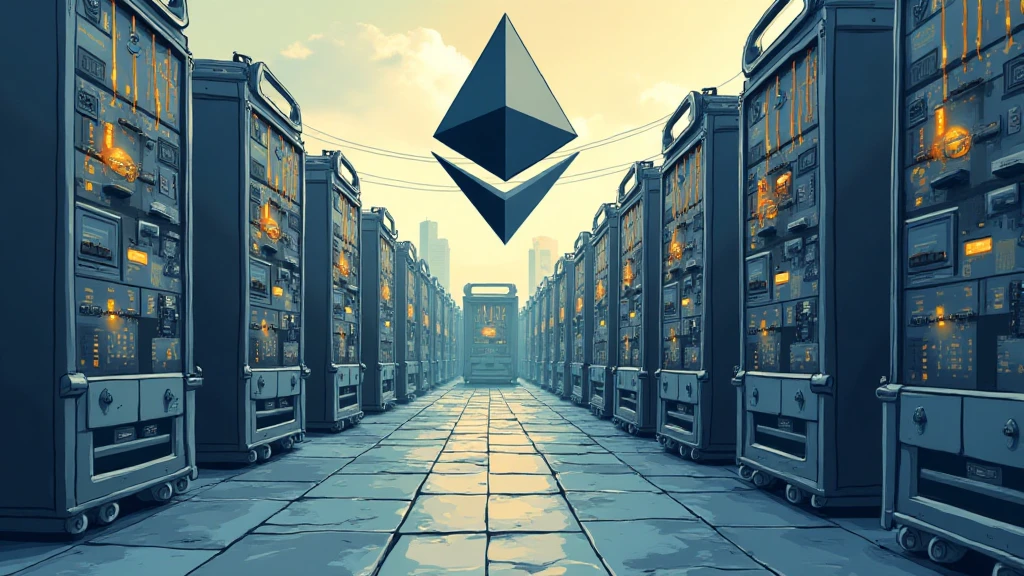 Ethereum difficulty Vietnam