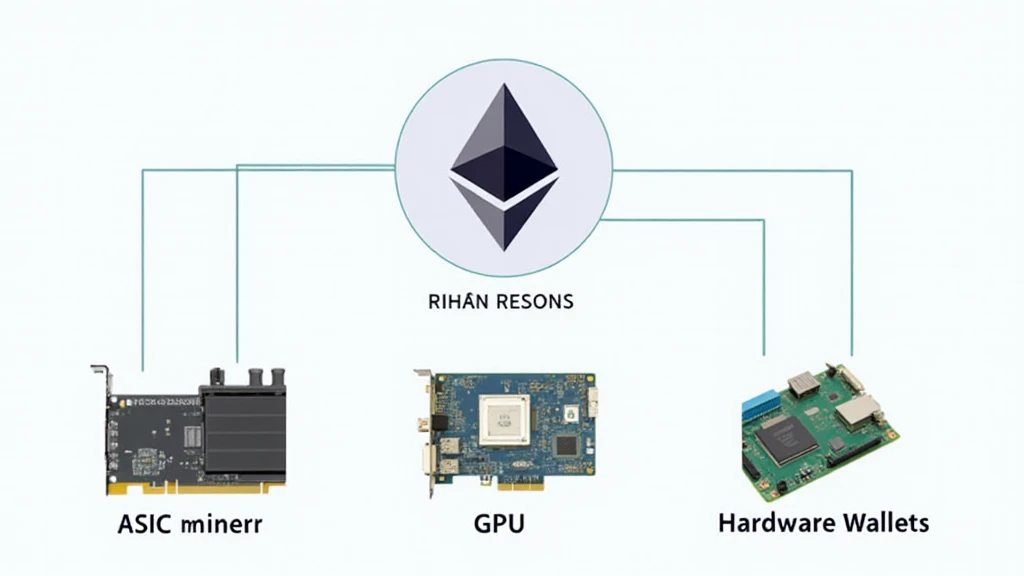 Ethereum hardware Vietnam