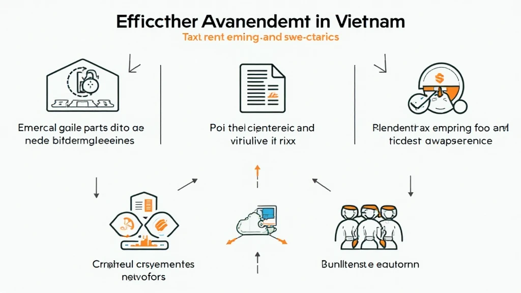 Tax strategies Vietnam
