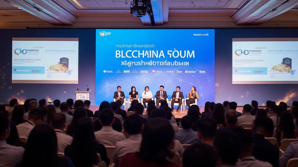 HIBT events Vietnam