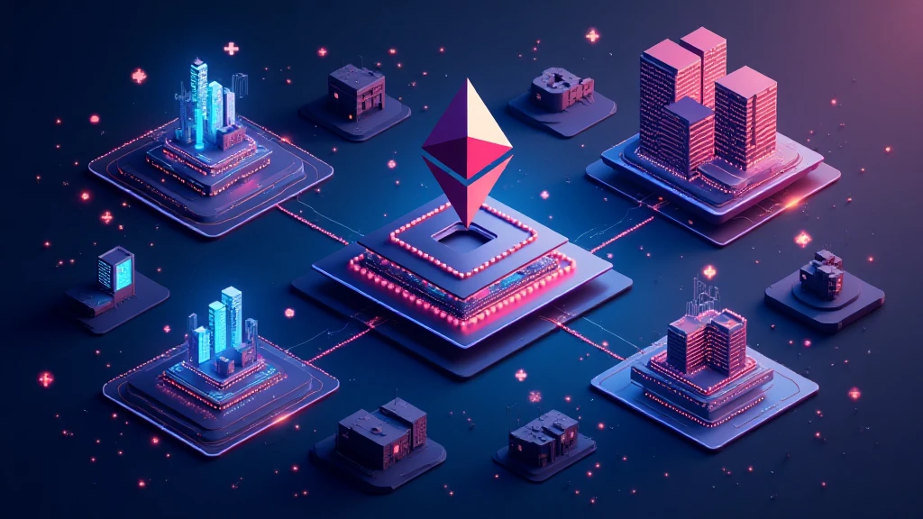 Ethereum strategies Vietnam