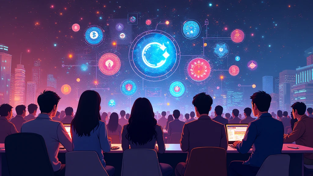 Crypto tools Vietnam