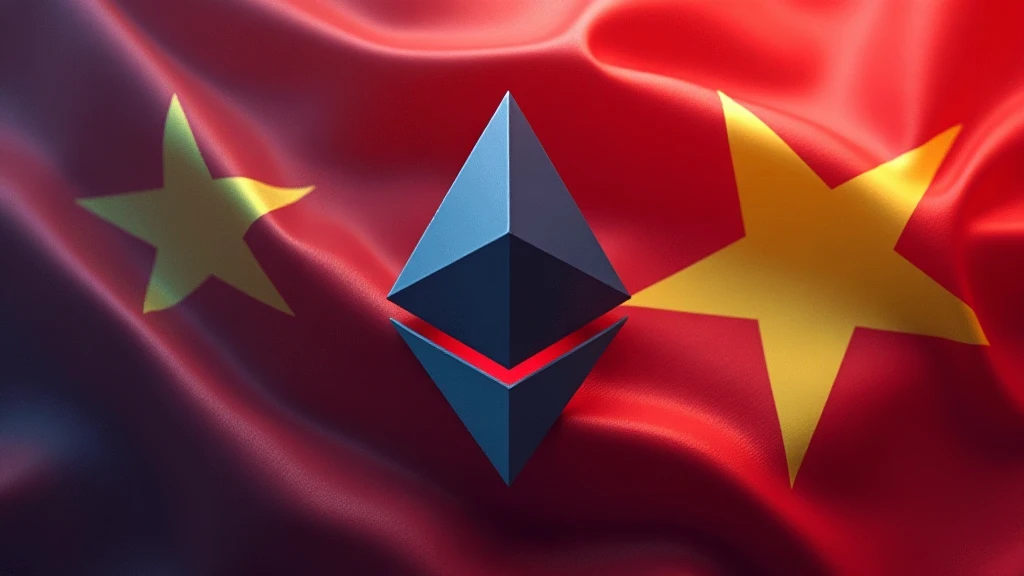 Ethereum upgrades Vietnam