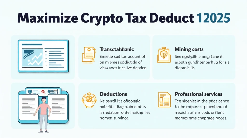 Crypto tax deductions