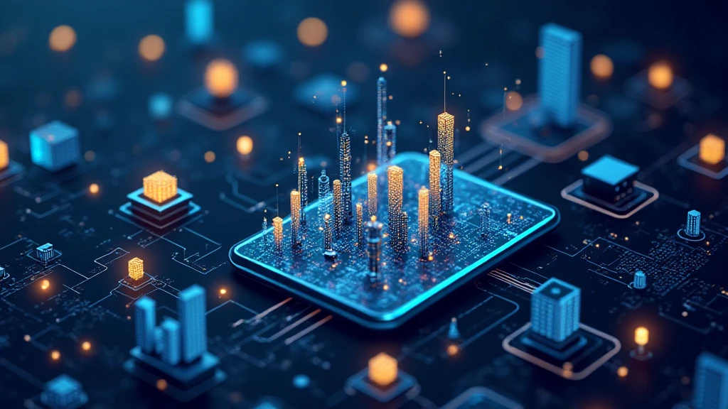 HIBT market microstructure