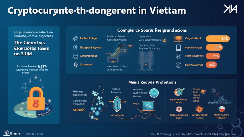 Crypto portfolio Vietnam