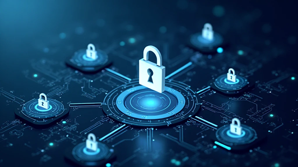 Crypto security Vietnam