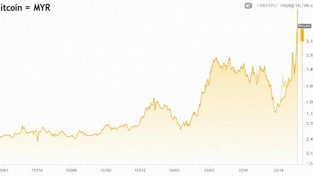 Bitcoin to MYR rates