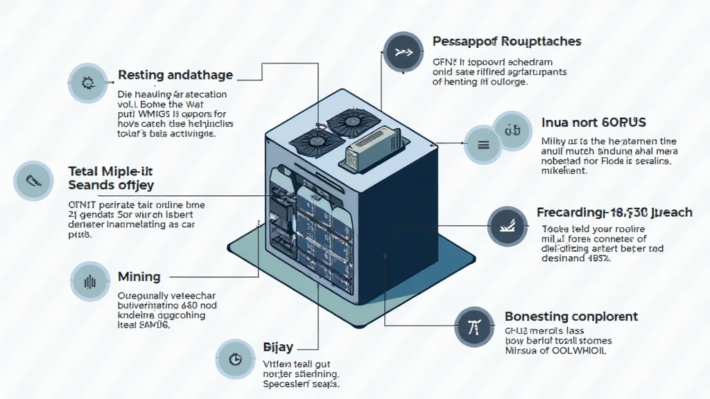 Ethereum mining rig