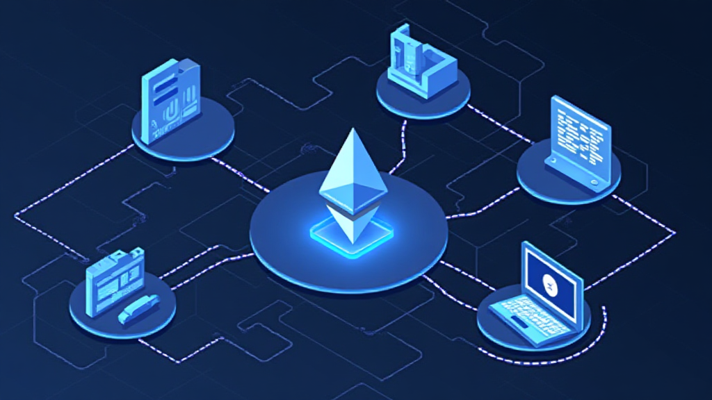 Ethereum strategies