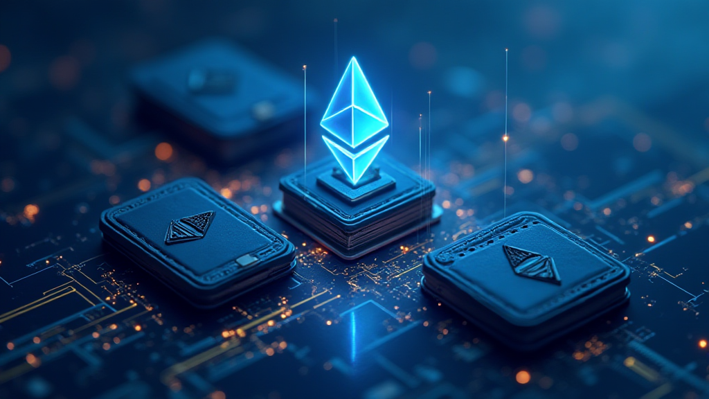 Ethereum hardware