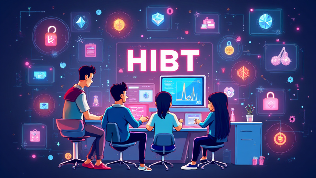 HIBT community