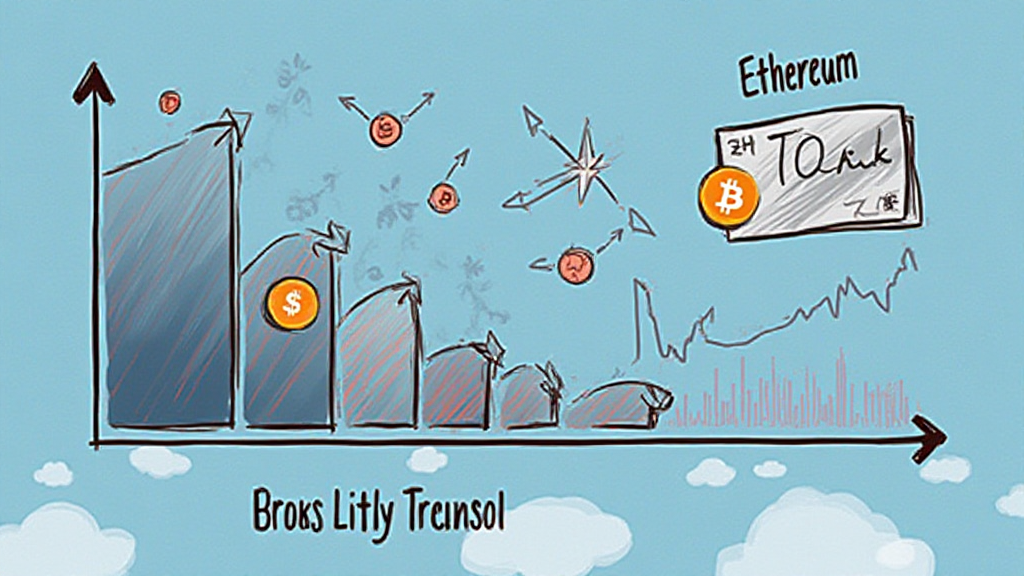 Ethereum difficulty