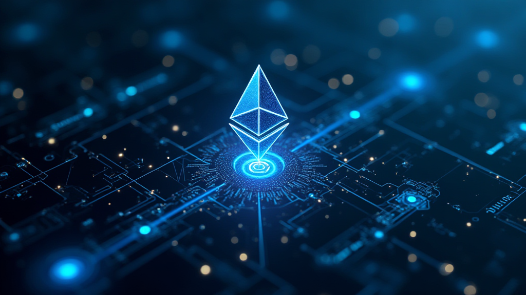 Ethereum 2025