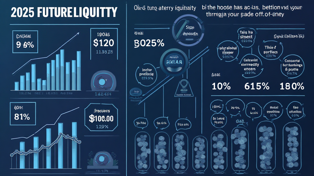 Crypto liquidity