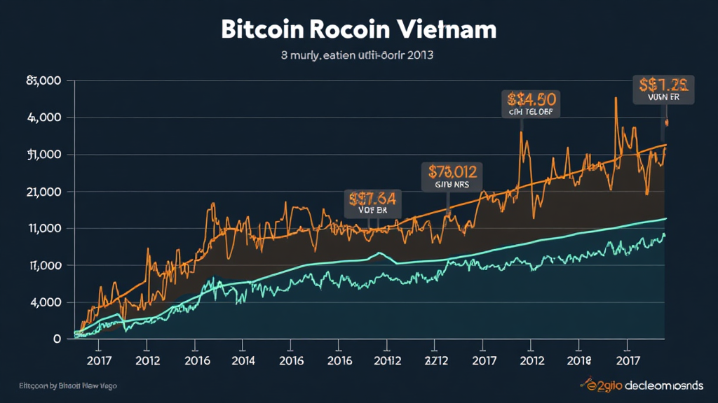 Bitcoin to VND