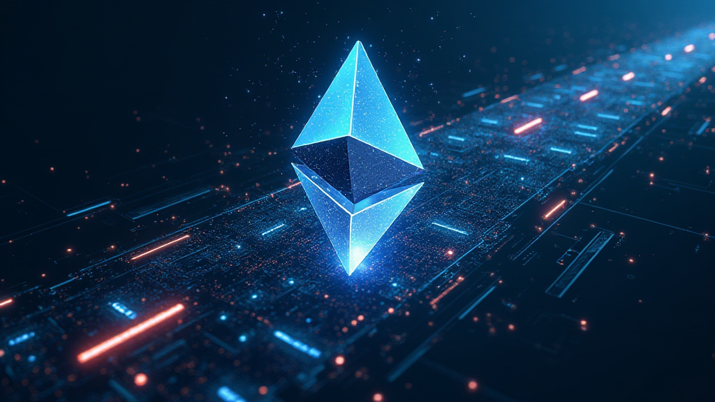 Ethereum upgrades