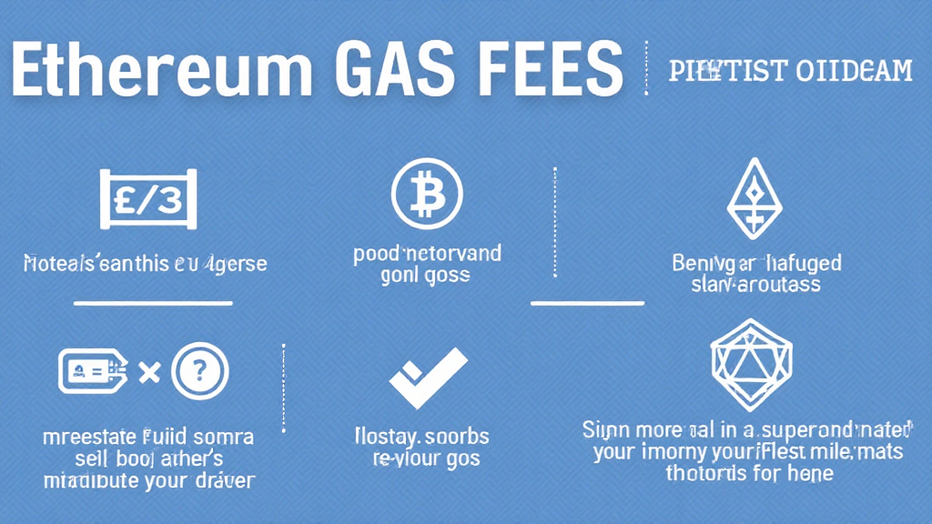 Ethereum gas fees