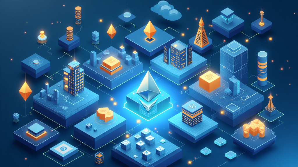 Ethereum strategies